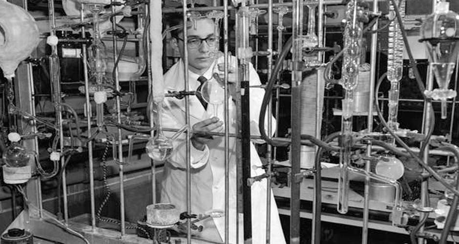 Analytical Techniques and Materials Characterization Services page image